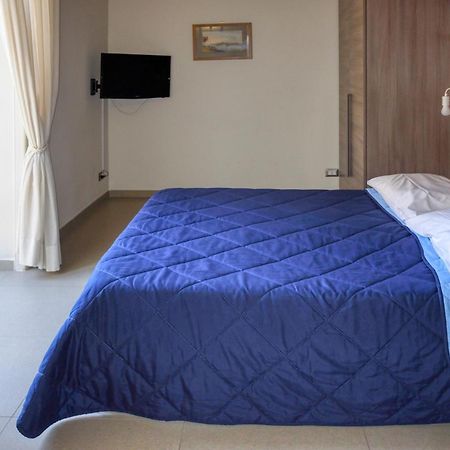 Casa Amato Apartment Napoli Ngoại thất bức ảnh