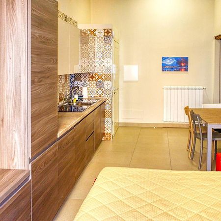 Casa Amato Apartment Napoli Ngoại thất bức ảnh