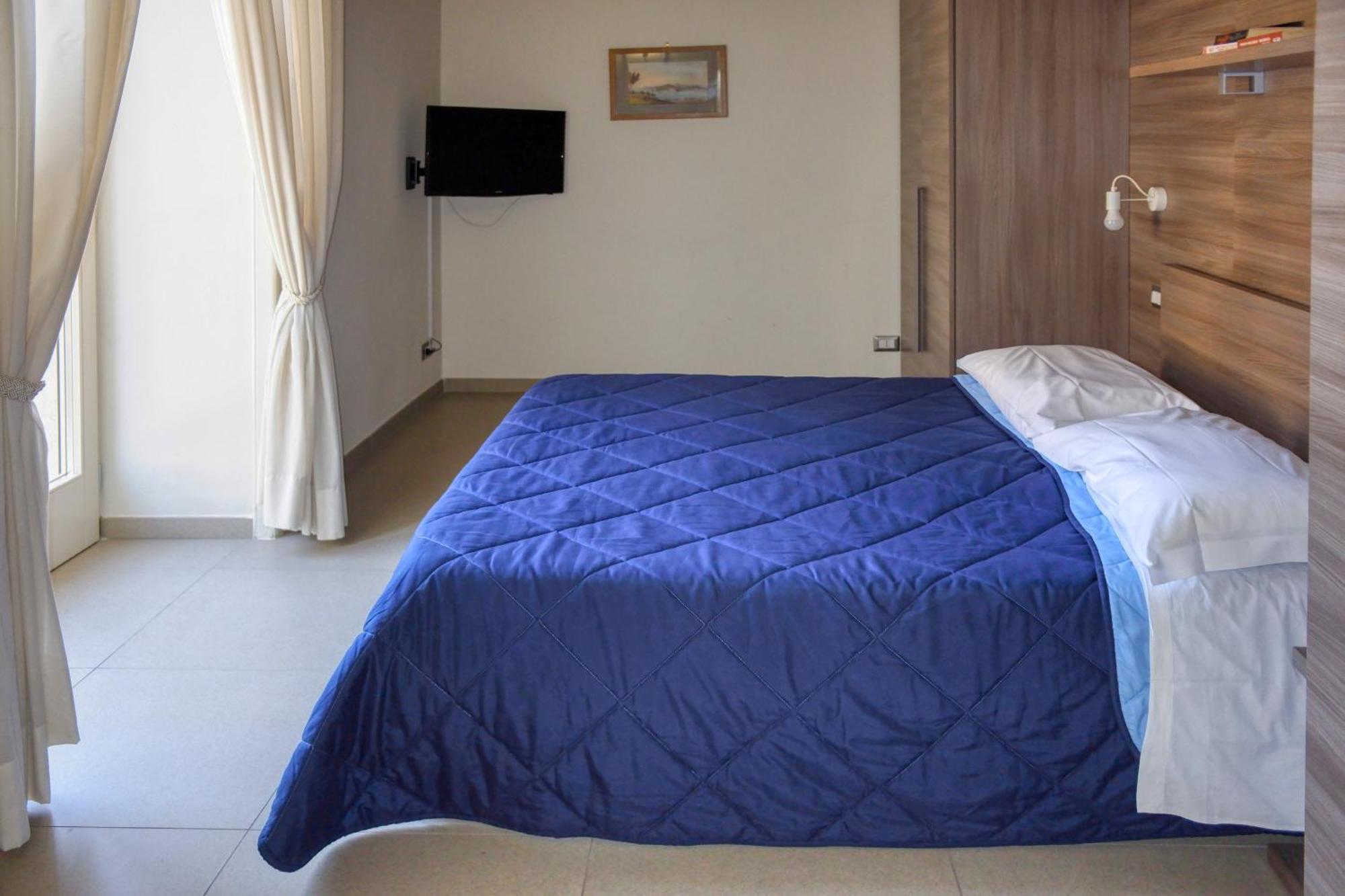 Casa Amato Apartment Napoli Ngoại thất bức ảnh