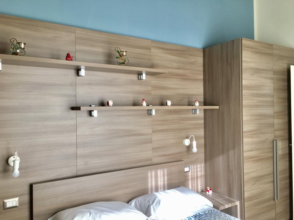Casa Amato Apartment Napoli Ngoại thất bức ảnh