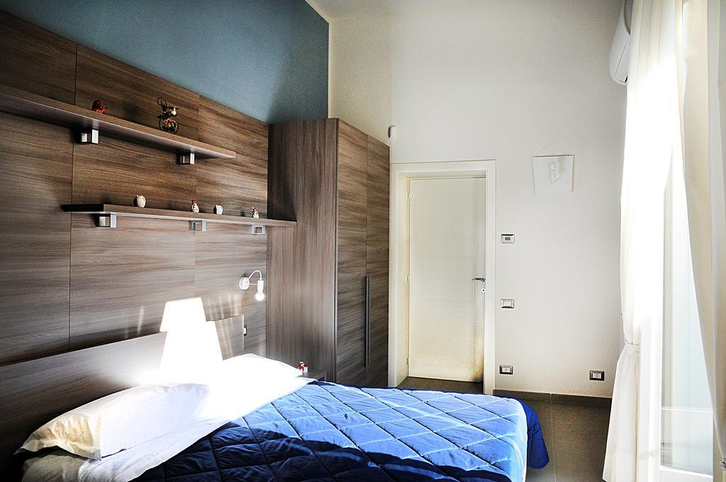 Casa Amato Apartment Napoli Ngoại thất bức ảnh