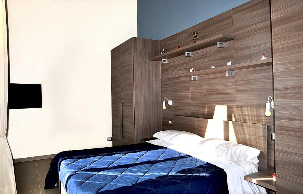 Casa Amato Apartment Napoli Ngoại thất bức ảnh