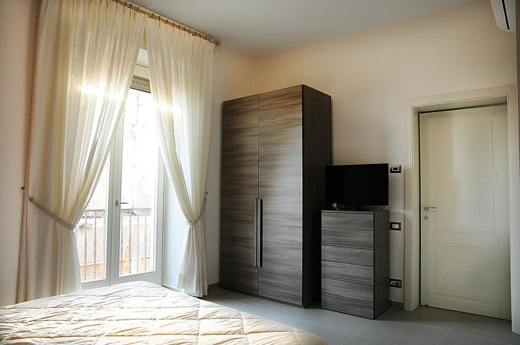 Casa Amato Apartment Napoli Ngoại thất bức ảnh