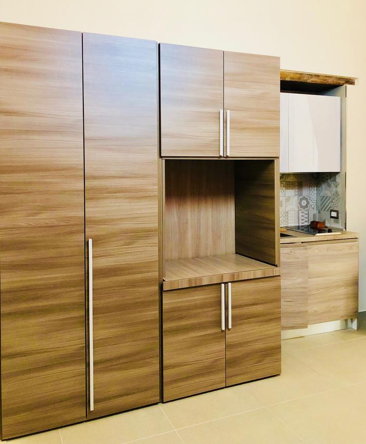 Casa Amato Apartment Napoli Ngoại thất bức ảnh