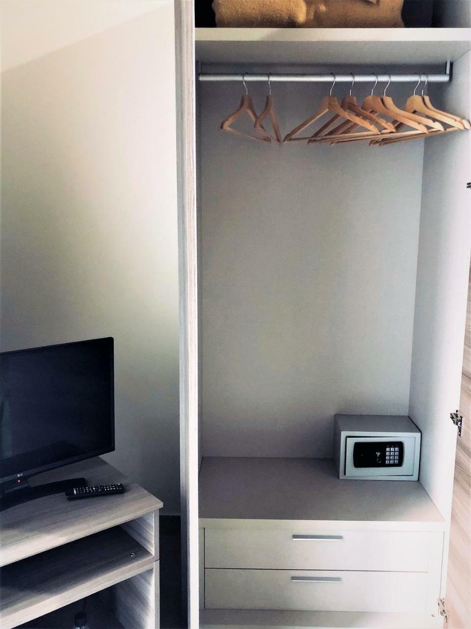Casa Amato Apartment Napoli Ngoại thất bức ảnh