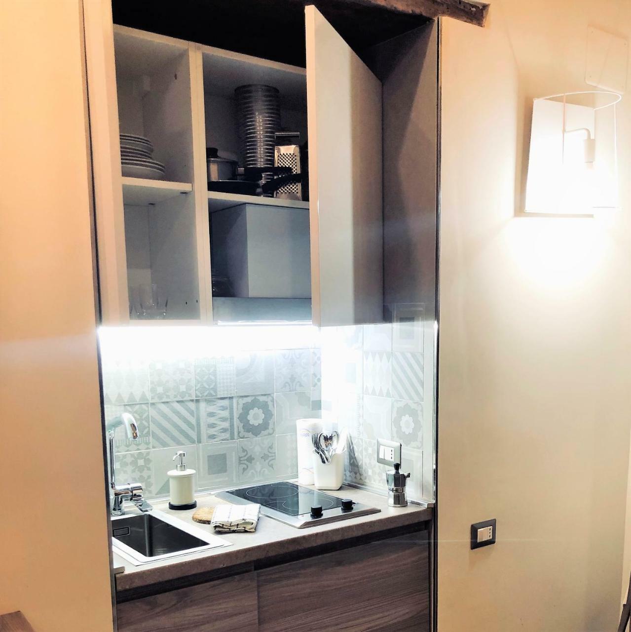 Casa Amato Apartment Napoli Ngoại thất bức ảnh