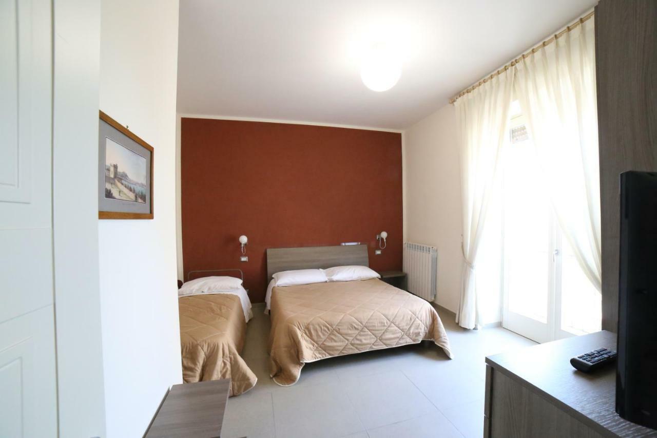 Casa Amato Apartment Napoli Ngoại thất bức ảnh