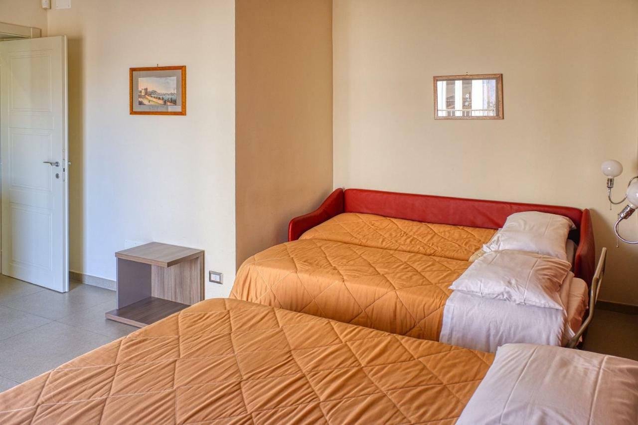 Casa Amato Apartment Napoli Ngoại thất bức ảnh