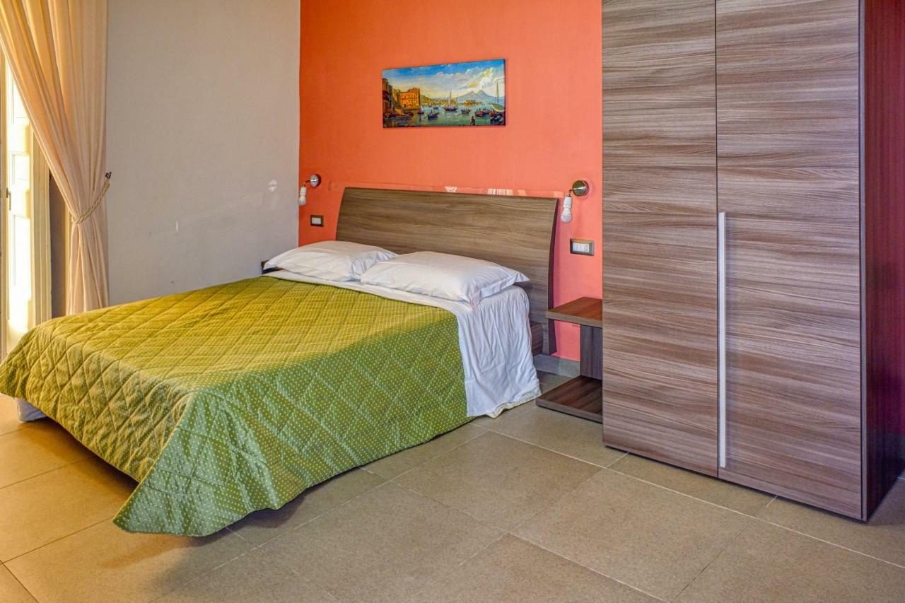 Casa Amato Apartment Napoli Ngoại thất bức ảnh