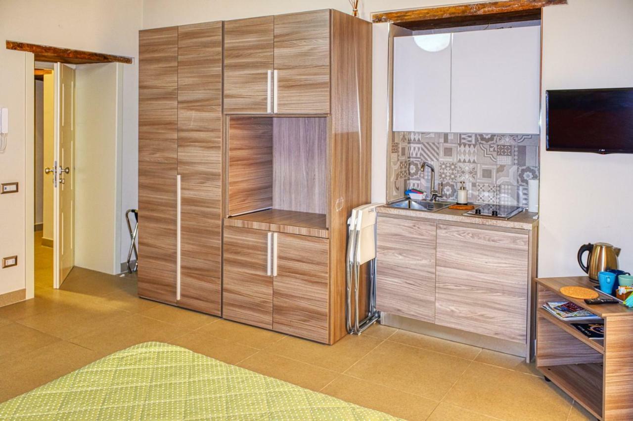 Casa Amato Apartment Napoli Ngoại thất bức ảnh
