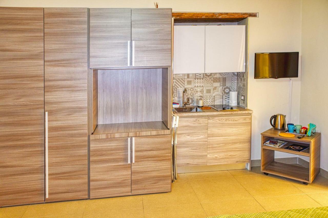 Casa Amato Apartment Napoli Ngoại thất bức ảnh