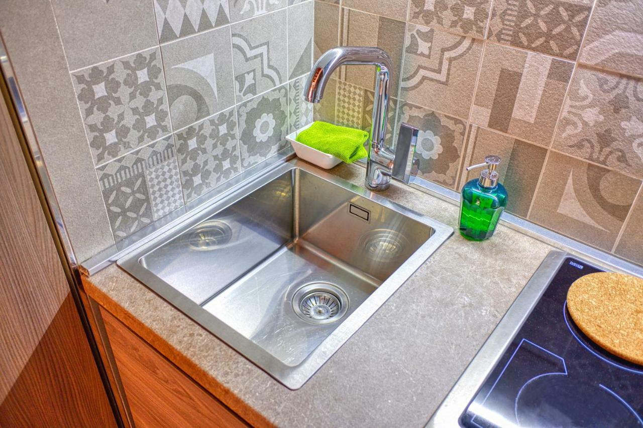 Casa Amato Apartment Napoli Ngoại thất bức ảnh