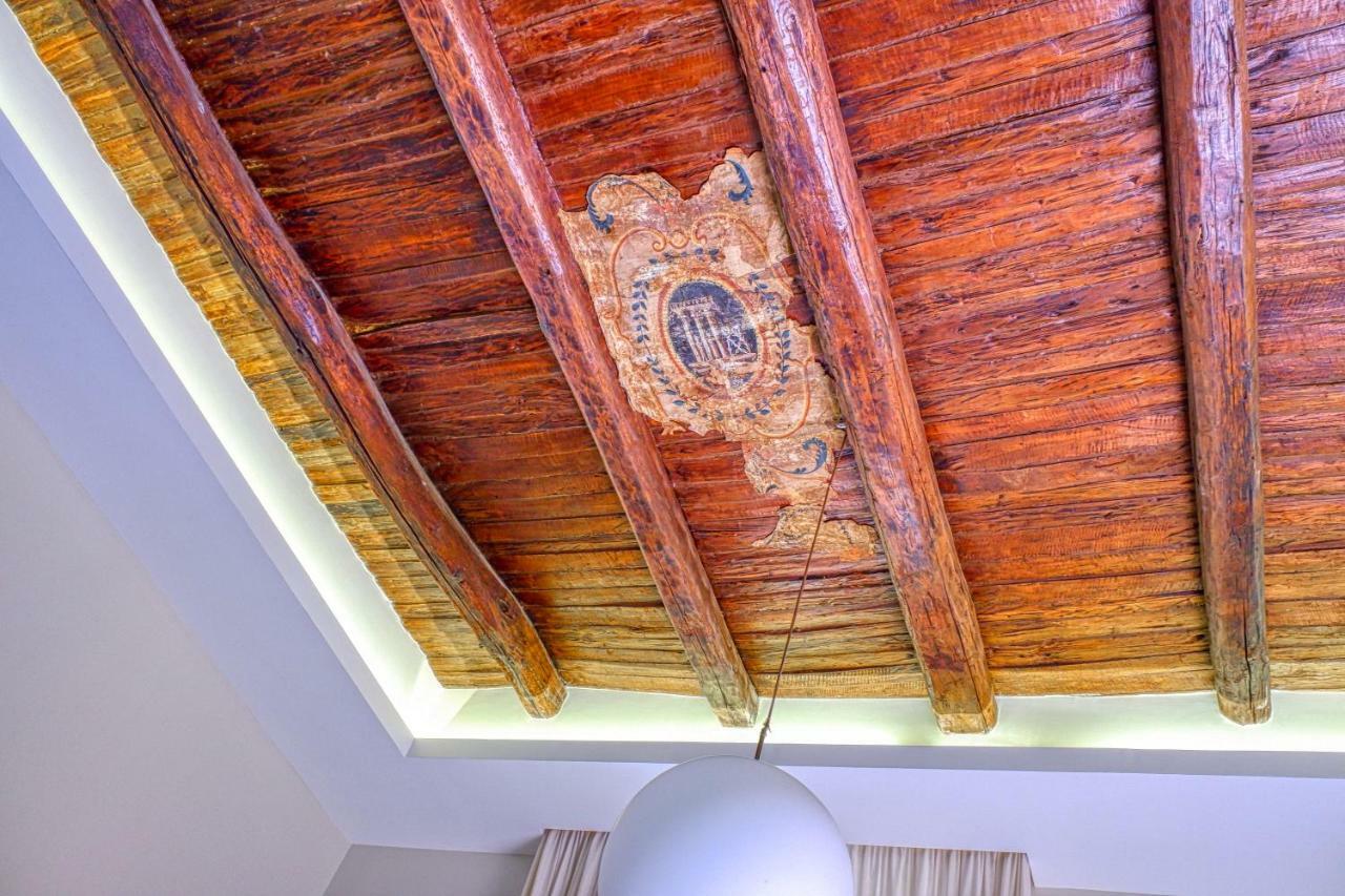 Casa Amato Apartment Napoli Ngoại thất bức ảnh