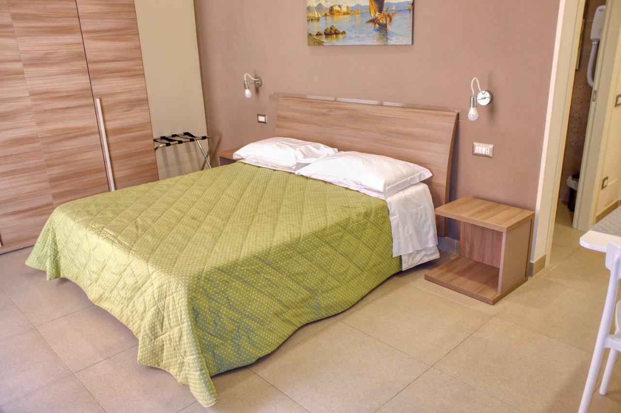 Casa Amato Apartment Napoli Ngoại thất bức ảnh