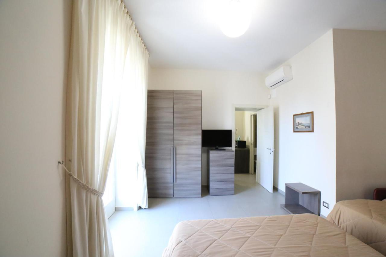 Casa Amato Apartment Napoli Ngoại thất bức ảnh